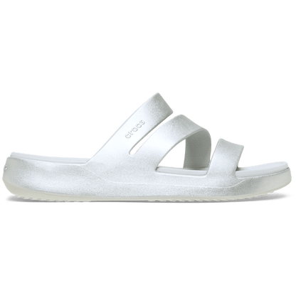Getaway Metallic Strappy | Crocs sale