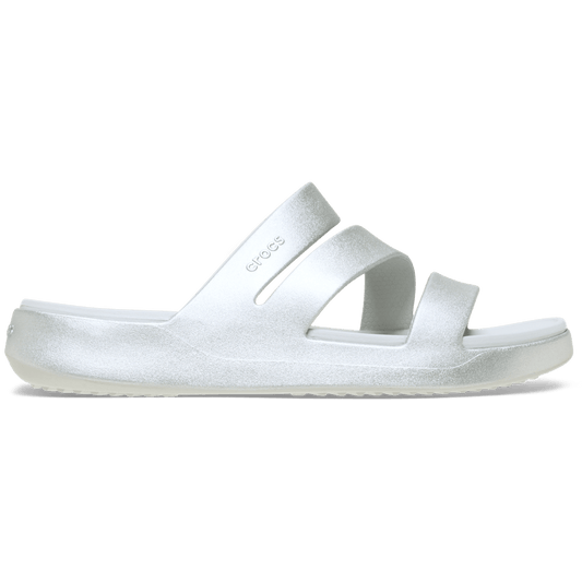 Getaway Metallic Strappy | Crocs sale