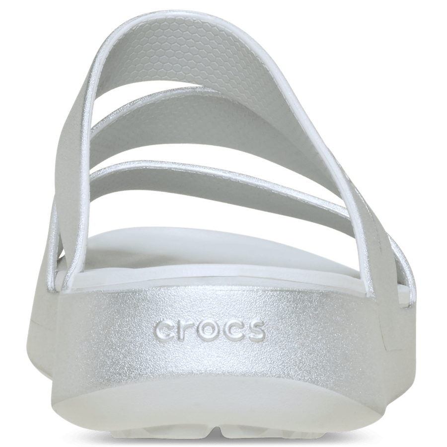 Getaway Metallic Strappy | Crocs sale