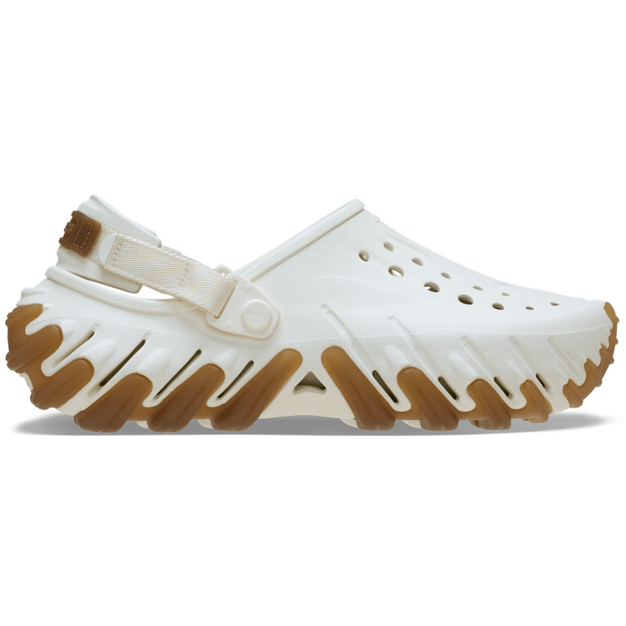 Echo Gum RO Clog | Crocs US