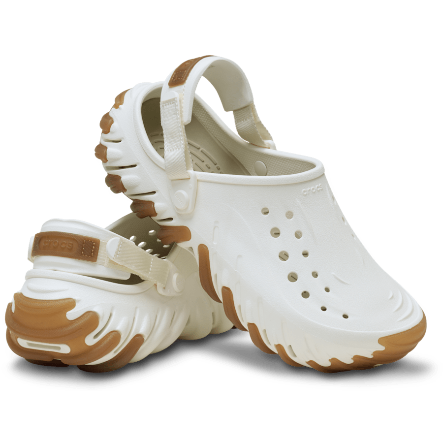 Echo Gum RO Clog | Crocs US
