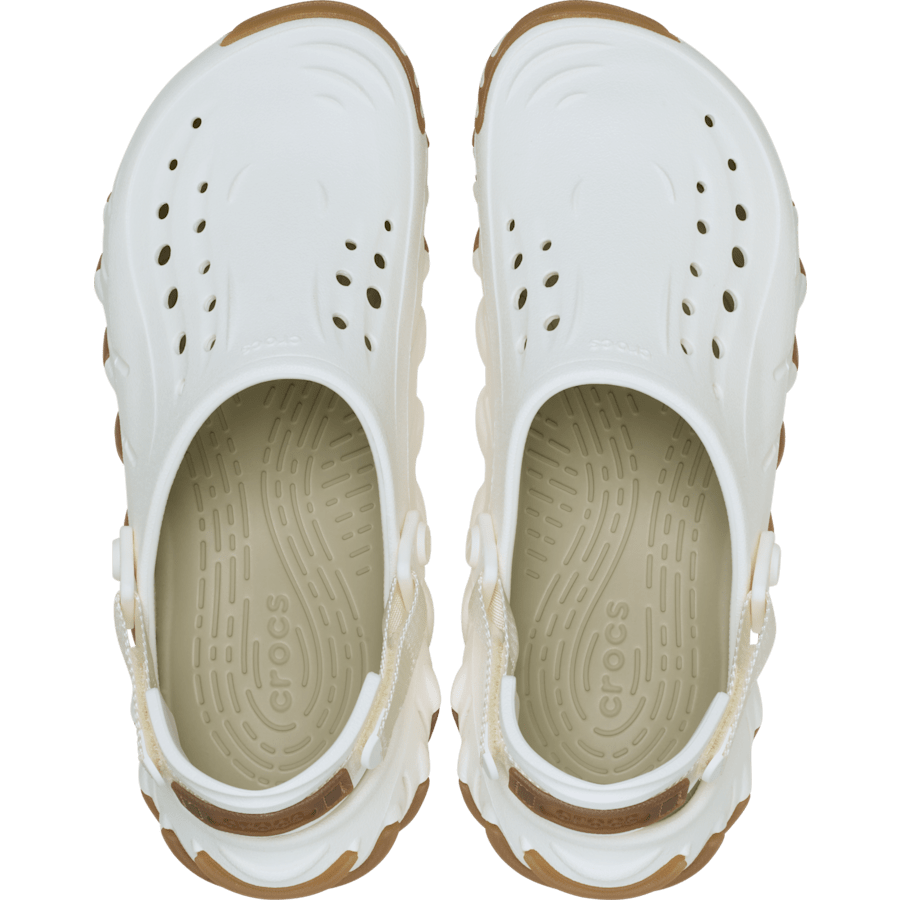 Echo Gum RO Clog | Crocs US