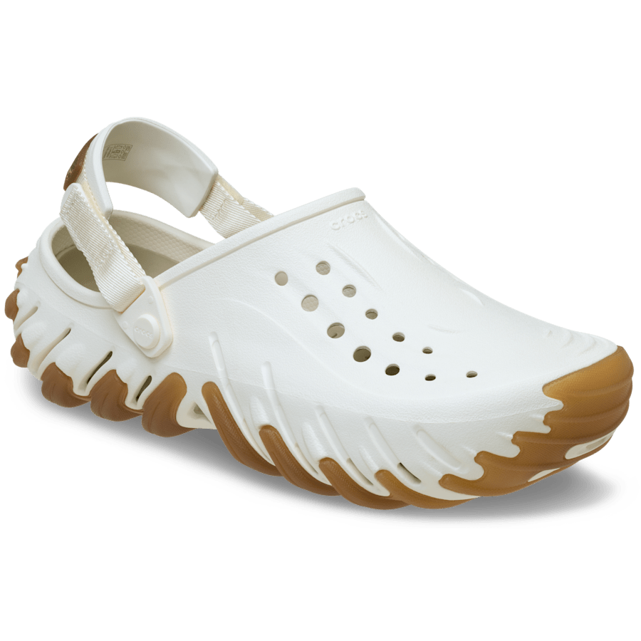 Echo Gum RO Clog | Crocs US
