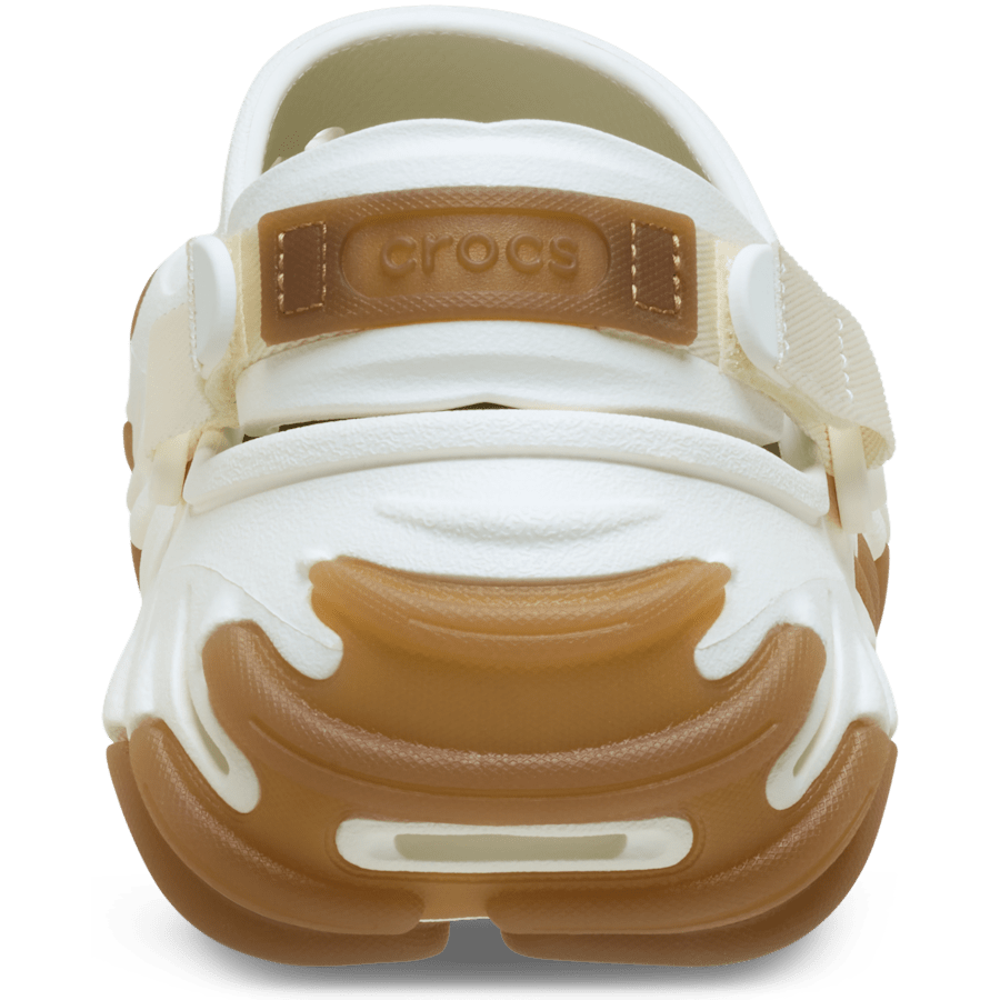 Echo Gum RO Clog | Crocs US