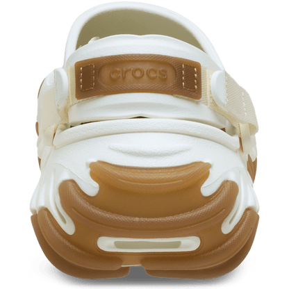 Echo Gum RO Clog | Crocs US