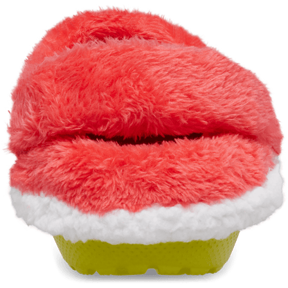 Kid's The Grinch Classic Lined Clog- Crocs discount