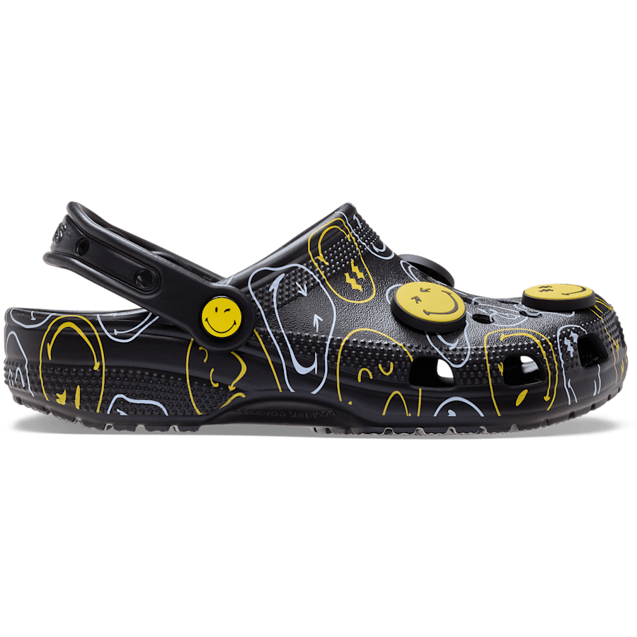 SmileyWorld® Classic Clog | Crocs online