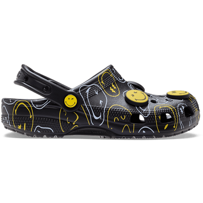 SmileyWorld® Classic Clog | Crocs online