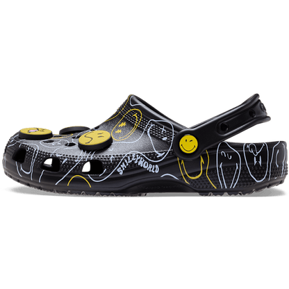 SmileyWorld® Classic Clog | Crocs online