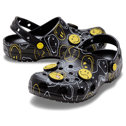 SmileyWorld® Classic Clog | Crocs online