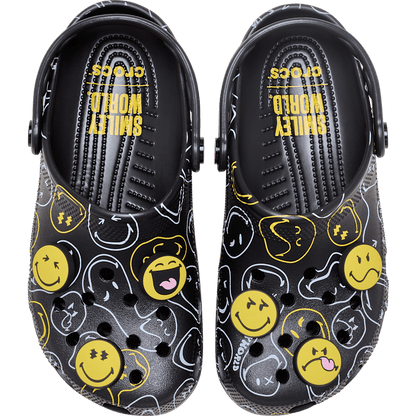 SmileyWorld® Classic Clog | Crocs online