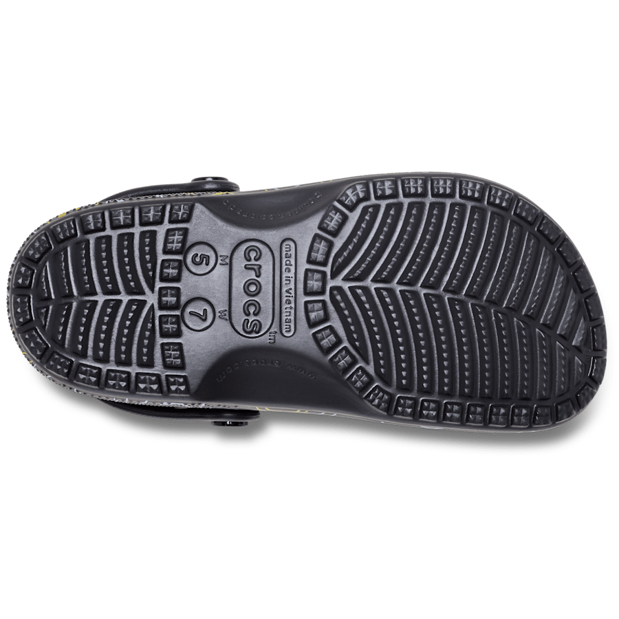 SmileyWorld® Classic Clog | Crocs online
