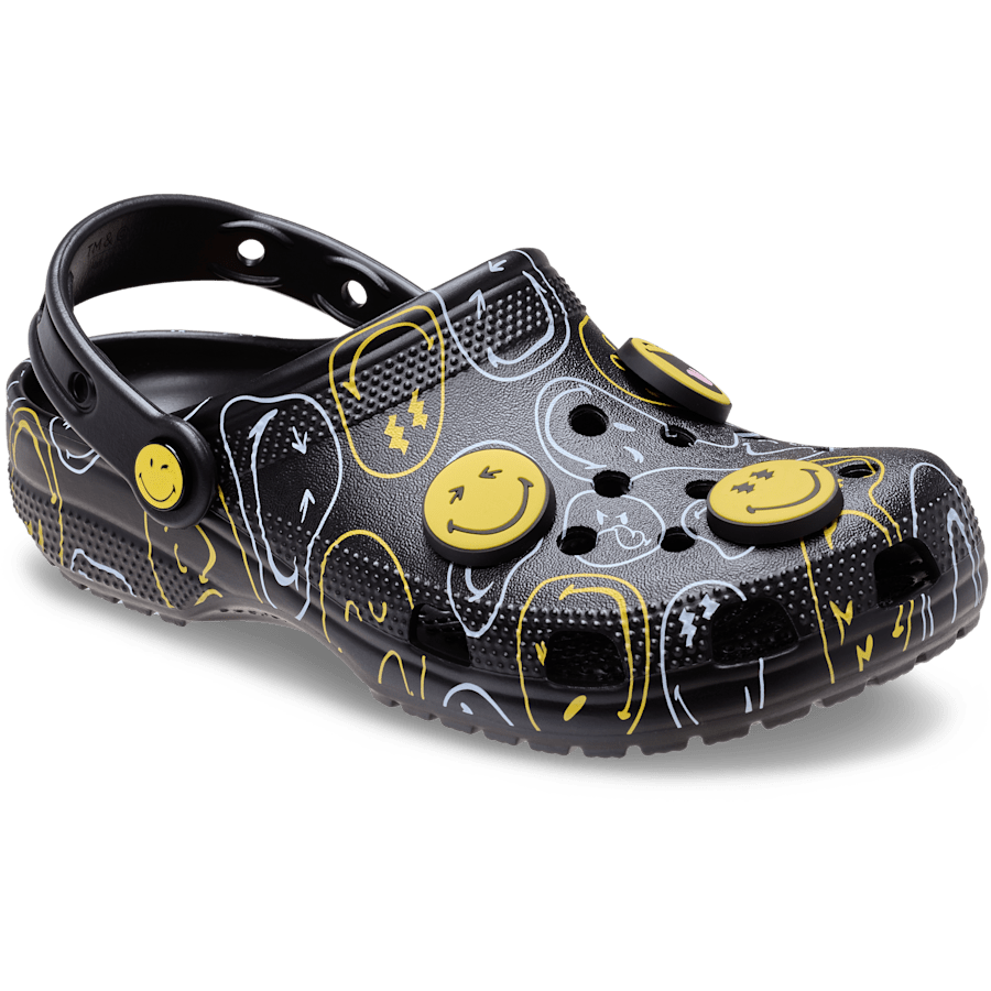 SmileyWorld® Classic Clog | Crocs online