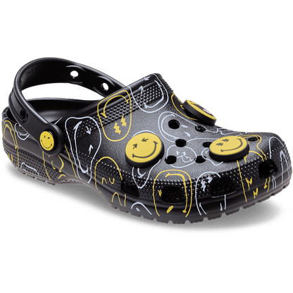 SmileyWorld® Classic Clog | Crocs online