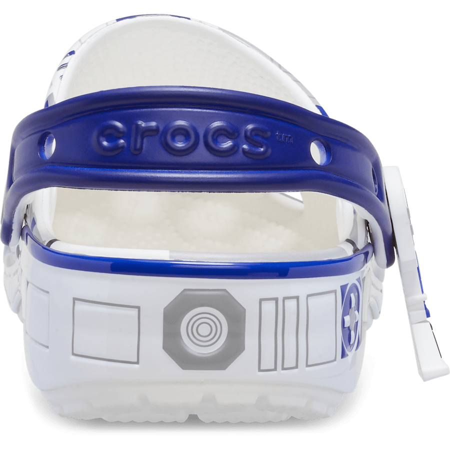 STAR WARS™ R2-D2 Kids Classic Clog | Crocs discount