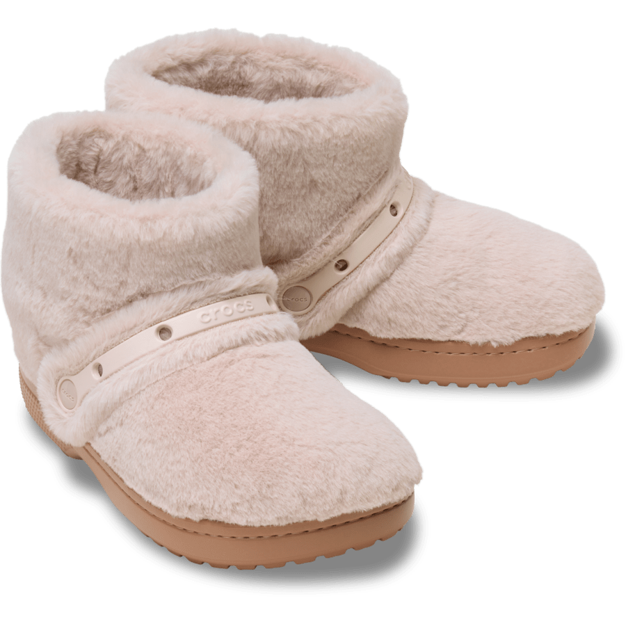Classic Unfurgettable Boot | Crocs discount