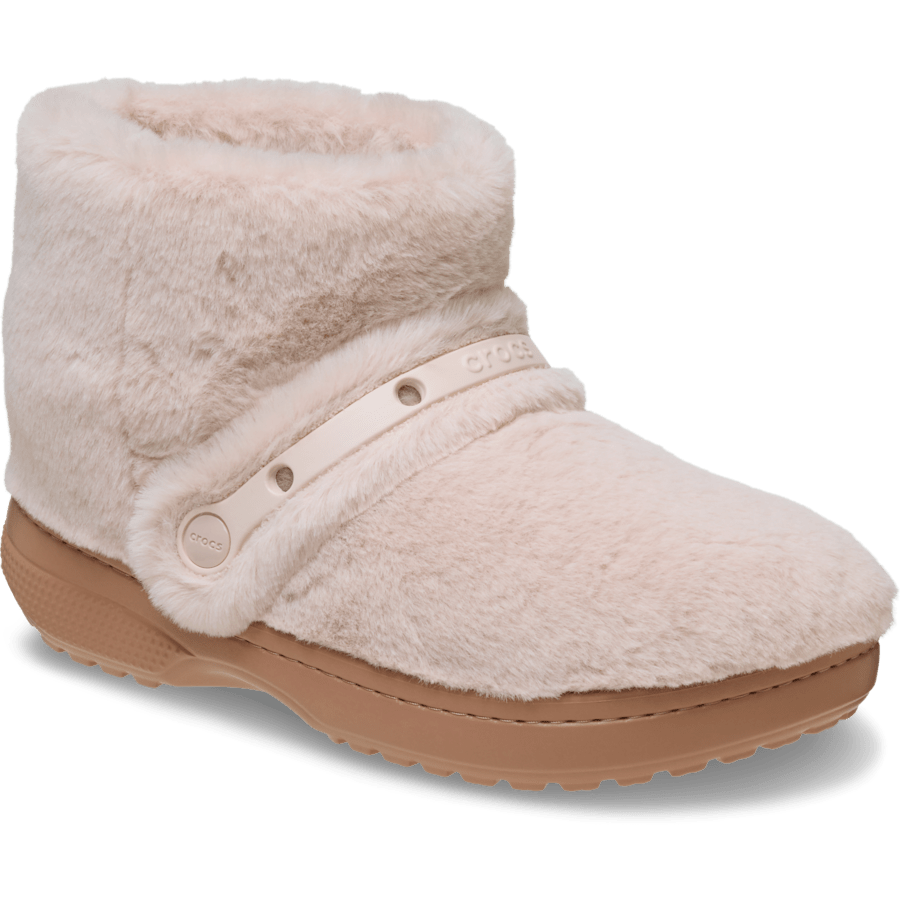 Classic Unfurgettable Boot | Crocs discount