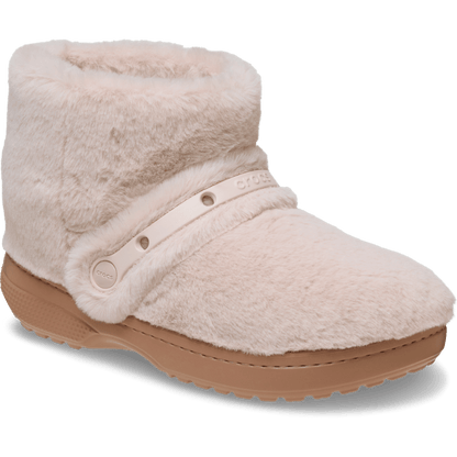 Classic Unfurgettable Boot | Crocs discount
