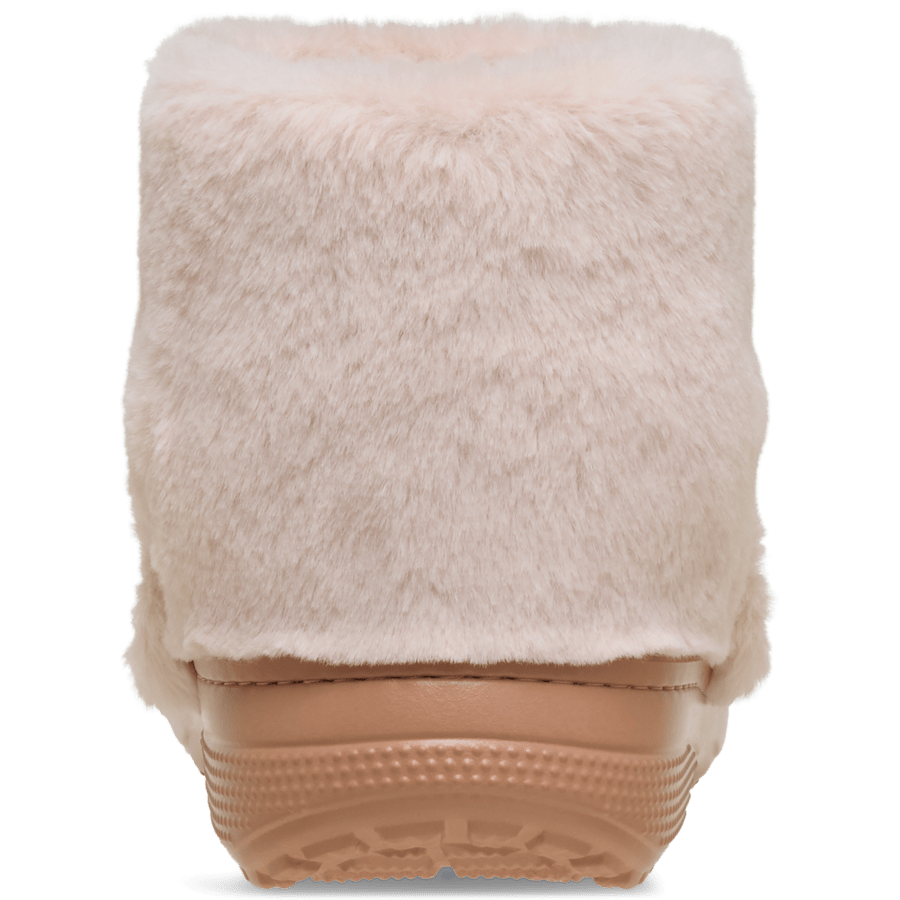 Classic Unfurgettable Boot | Crocs discount