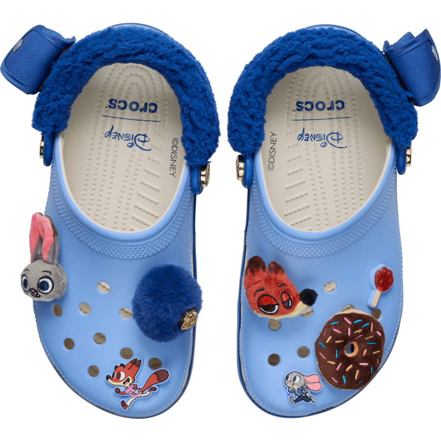 Disney Zootopia 2 Classic Clog | Crocs sale
