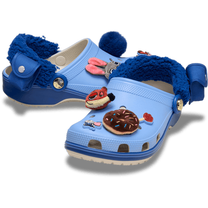 Disney Zootopia 2 Classic Clog | Crocs sale