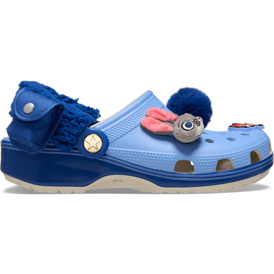 Disney Zootopia 2 Classic Clog | Crocs sale