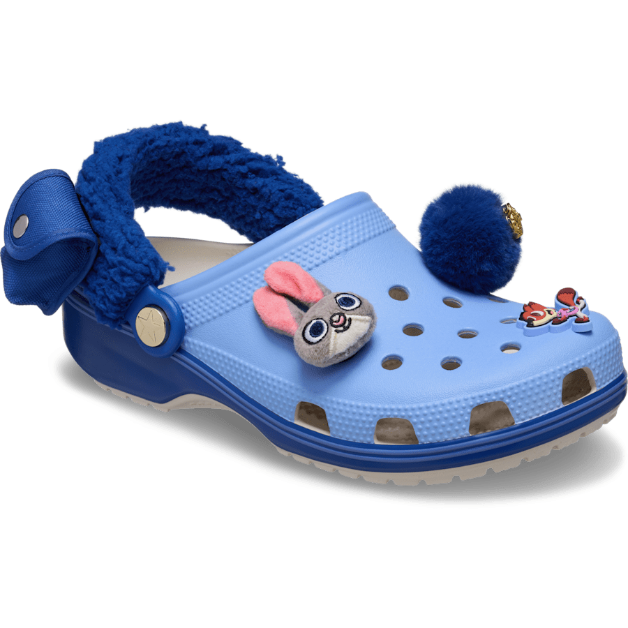 Disney Zootopia 2 Classic Clog | Crocs sale