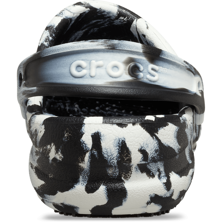 Bistro Marbled Work Clog | Crocs sale