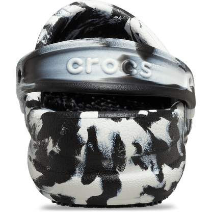 Bistro Marbled Work Clog | Crocs sale