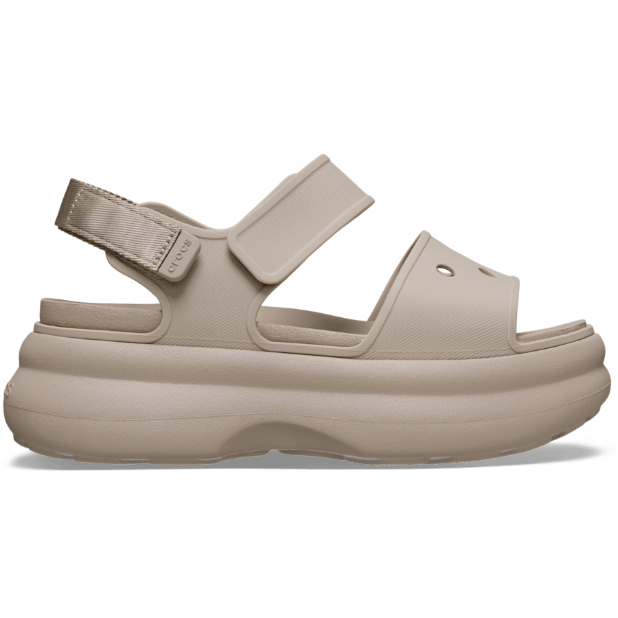 Soho Y-Strap Sandal | Crocs discount
