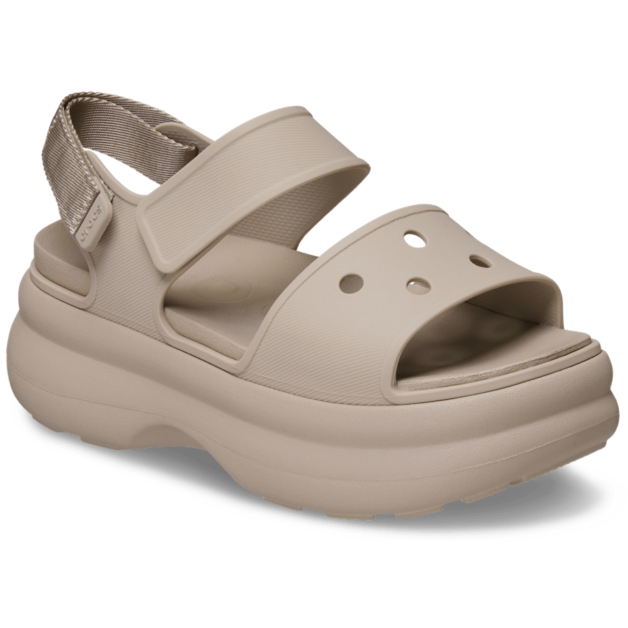 Soho Y-Strap Sandal | Crocs discount