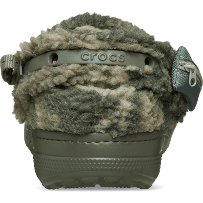 Hollister x Crocs Classic Unfurgettable Clog | Crocs sale