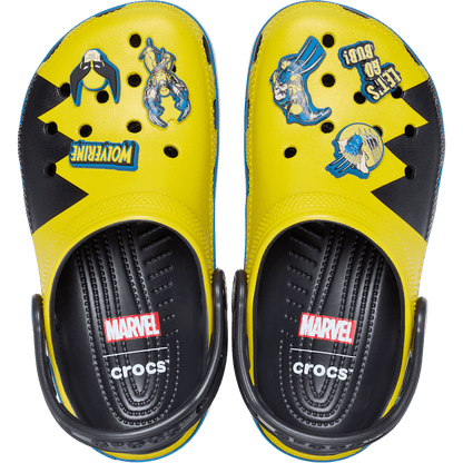 Kids' Wolverine Classic Clog | Crocs outlet