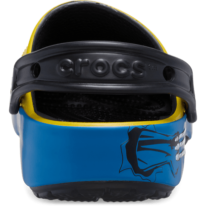 Kids' Wolverine Classic Clog | Crocs outlet