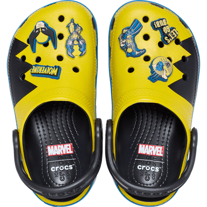 Toddler Wolverine Classic Clog | Crocs online