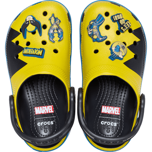 Toddler Wolverine Classic Clog | Crocs online