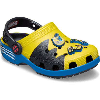Toddler Wolverine Classic Clog | Crocs online