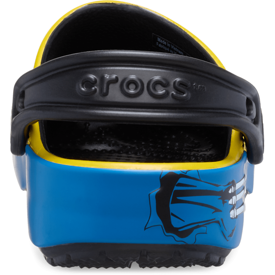 Toddler Wolverine Classic Clog | Crocs online