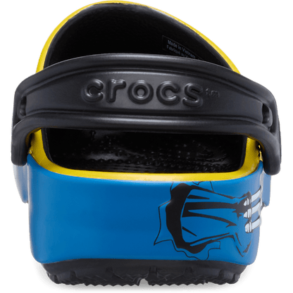 Toddler Wolverine Classic Clog | Crocs online