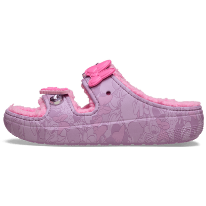 Minnie Daisy Classic Cozzzy Sandal | Crocs on sale