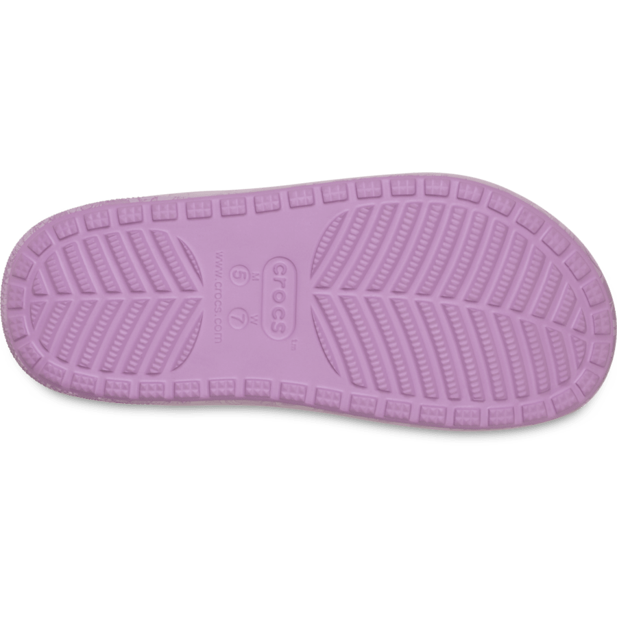 Minnie Daisy Classic Cozzzy Sandal | Crocs on sale