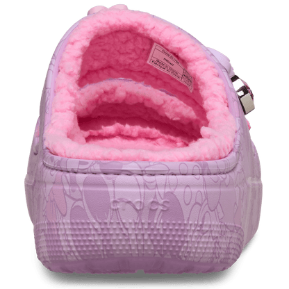 Minnie Daisy Classic Cozzzy Sandal | Crocs on sale