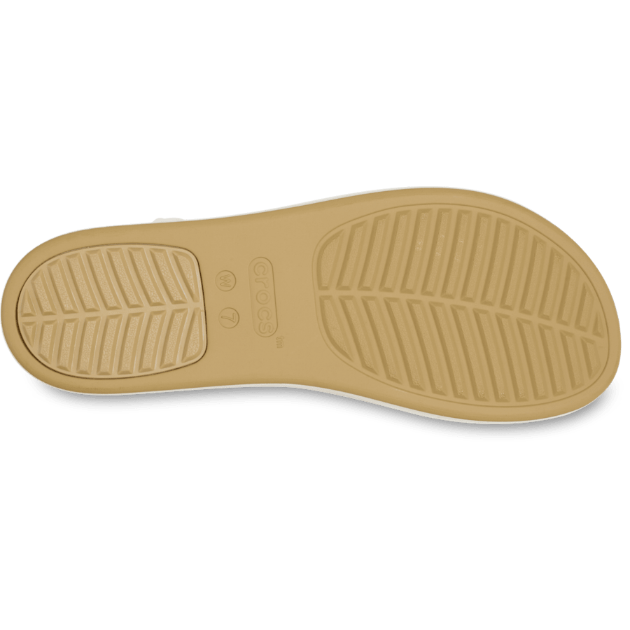 Brooklyn Matte Wrap Low Wedge | Crocs near me