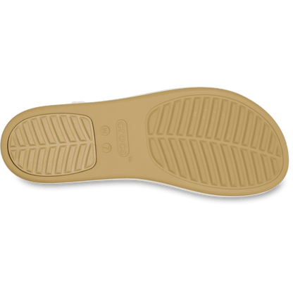 Brooklyn Matte Wrap Low Wedge | Crocs near me