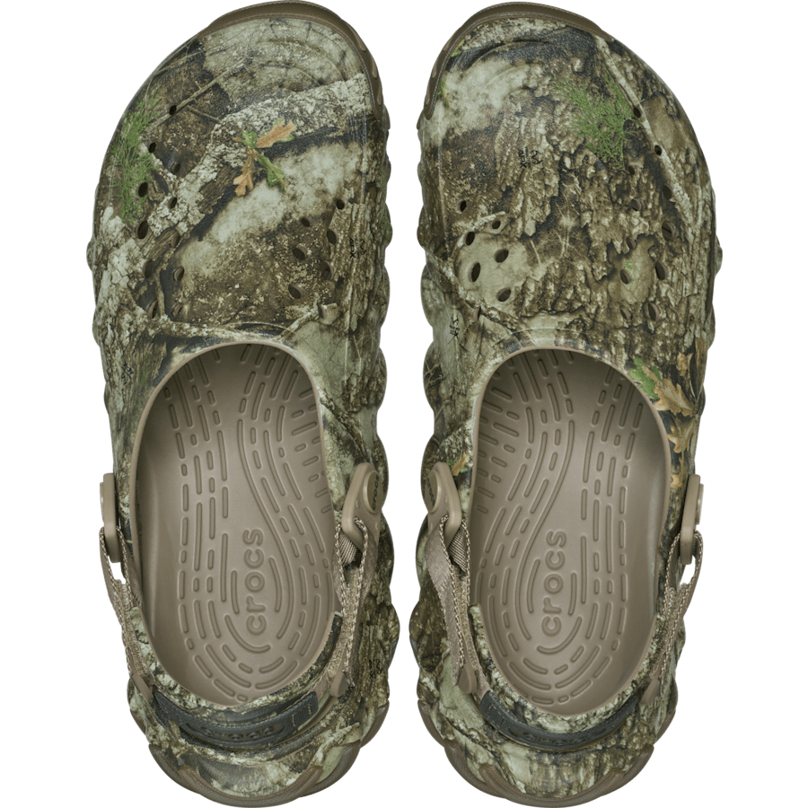 Realtree APX Echo RO Clg | Crocs sale