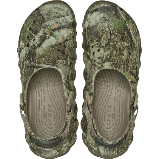 Realtree APX Echo RO Clg | Crocs sale