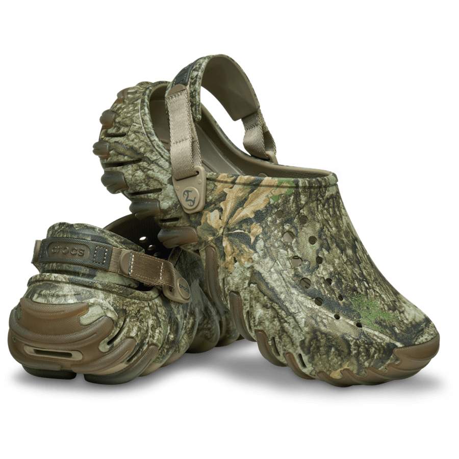 Realtree APX Echo RO Clg | Crocs sale
