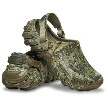 Realtree APX Echo RO Clg | Crocs sale