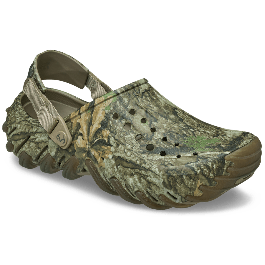 Realtree APX Echo RO Clg | Crocs sale