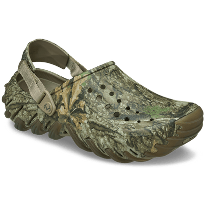Realtree APX Echo RO Clg | Crocs sale